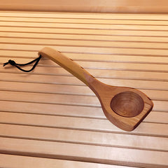 SaunaLife Sauna Accessory Set